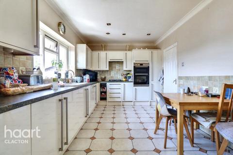 undefined, Hawthorn Road, Clacton-On-Sea