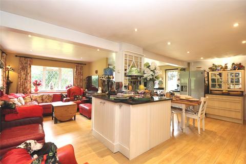 Cranmere The Avenue, Worplesdon, Guildford, GU3 3RA