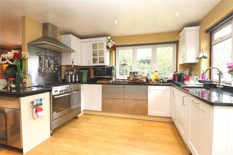 Cranmere The Avenue, Worplesdon, Guildford, GU3 3RA