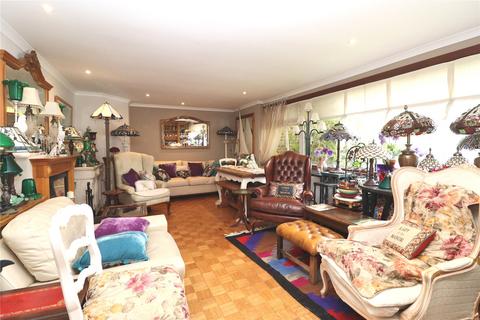 Cranmere The Avenue, Worplesdon, Guildford, GU3 3RA