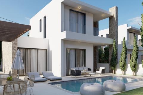 4 bedroom detached house, Paphos, Pegia - St. George