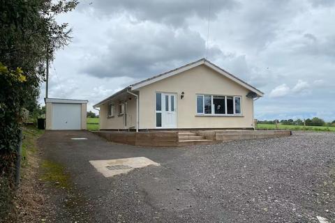 3 bedroom detached bungalow for sale, Berrow Green Road, Martley, WR6