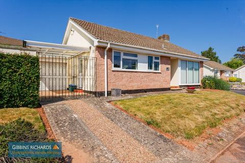 2 bedroom detached bungalow for sale, Meadow Park, Wembdon, Bridgwater