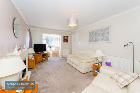 2 bedroom detached bungalow for sale, Meadow Park, Wembdon, Bridgwater
