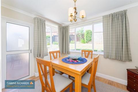 2 bedroom detached bungalow for sale, Meadow Park, Wembdon, Bridgwater