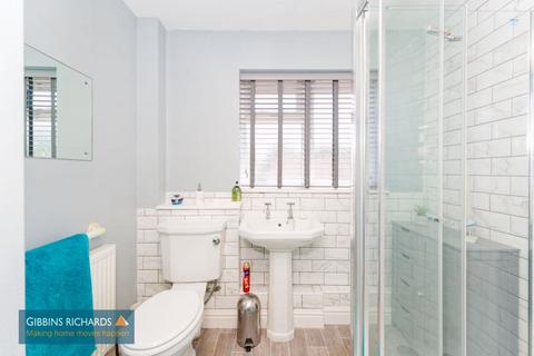 2 bedroom detached bungalow for sale, Meadow Park, Wembdon, Bridgwater