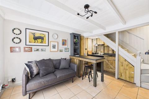 undefined, Street-An-Garrow, St. Ives TR26