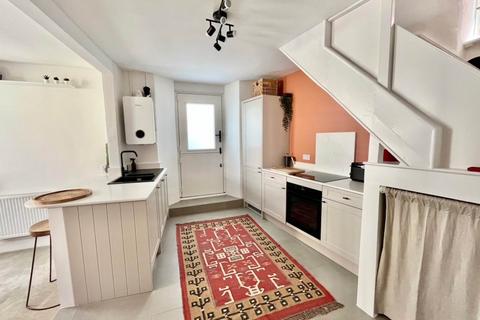 60 Jordan Street, Buckfastleigh, TQ11 0AX