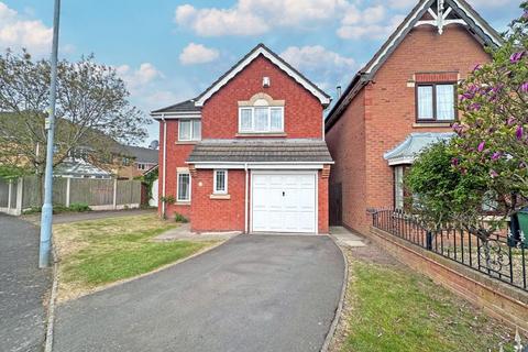 undefined, Standbridge Way, TIPTON, DY4 8TS