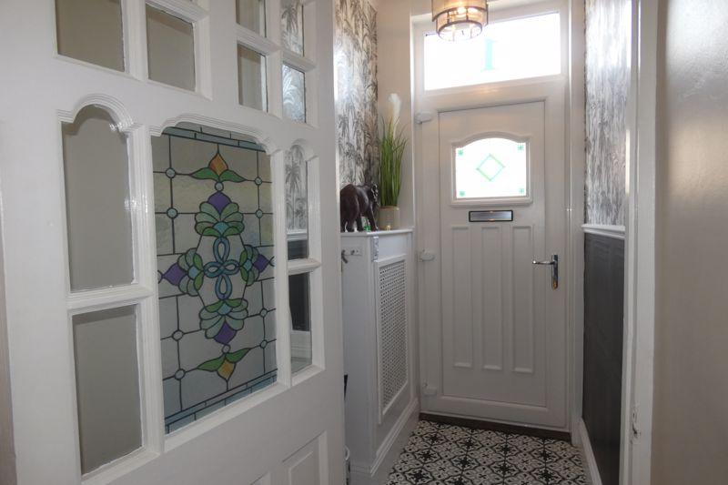 Entrance...