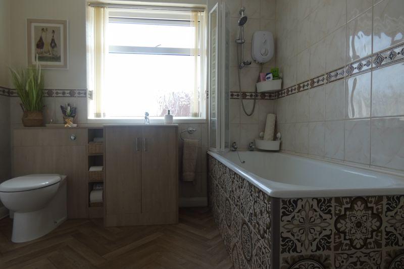 First Floor Bathroom