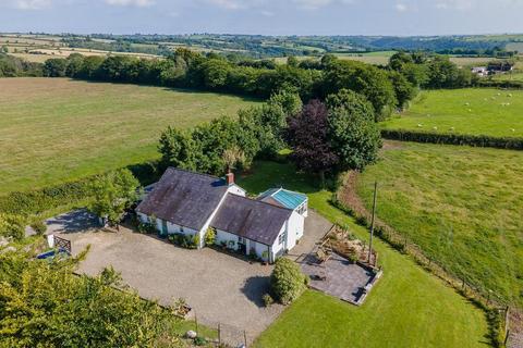 3 bedroom detached house for sale, Unmarked Road, Trelech, Carmarthenshire, SA33 6SA