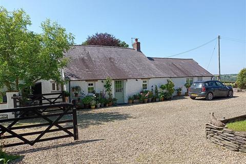 3 bedroom detached house for sale, Unmarked Road, Trelech, Carmarthenshire, SA33 6SA