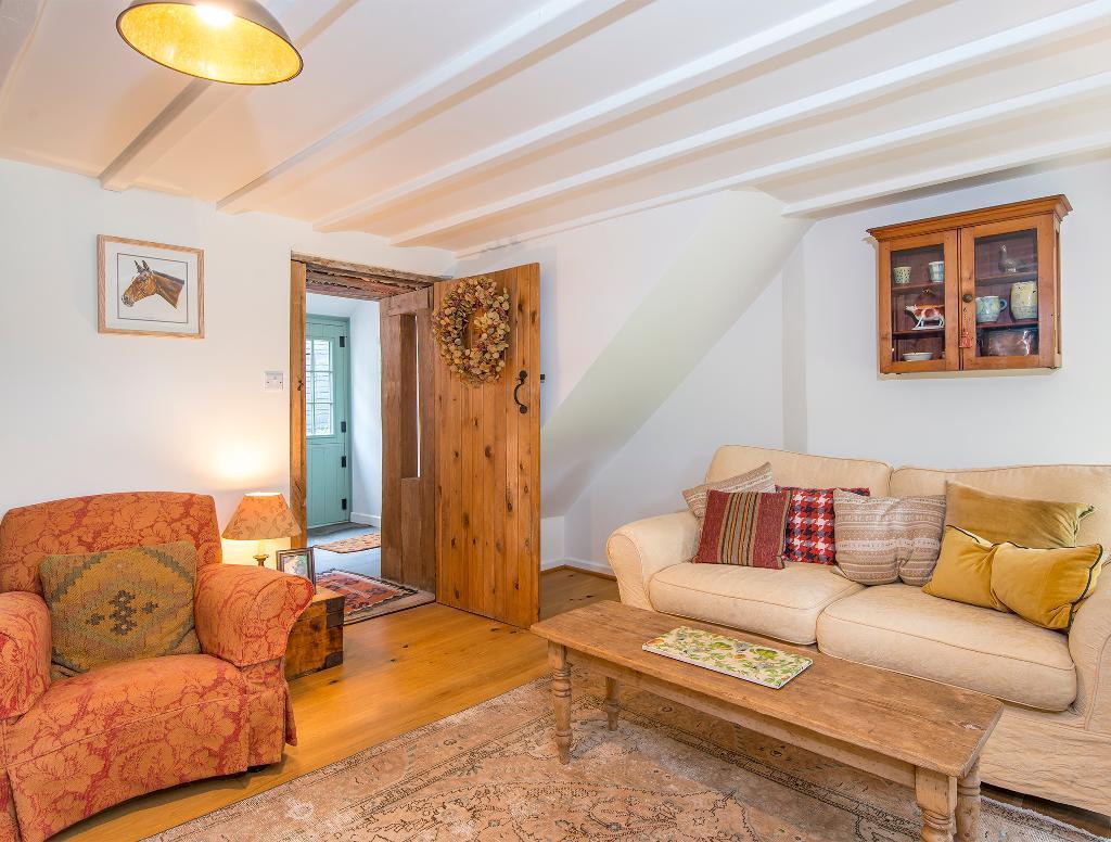 Lounge - Other View