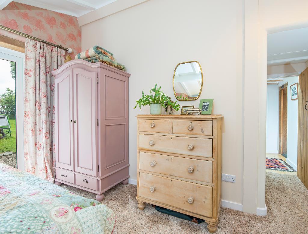 Master Bedroom - Other View