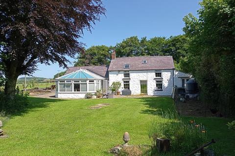 3 bedroom detached house for sale, Unmarked Road, Trelech, Carmarthenshire, SA33 6SA