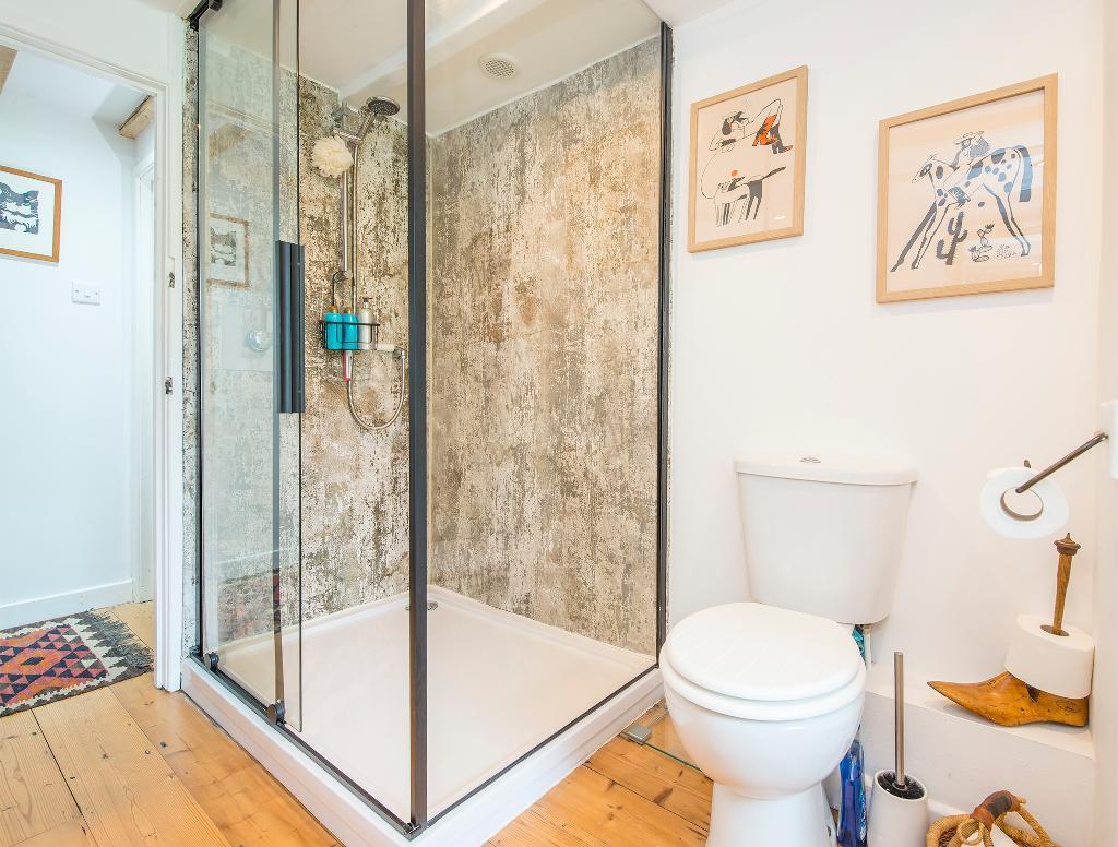Shower Room - View 2
