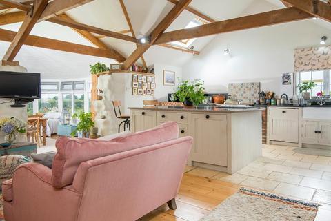 3 bedroom detached house for sale, Unmarked Road, Trelech, Carmarthenshire, SA33 6SA
