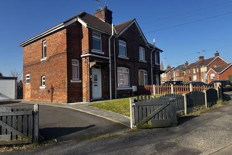 3 bedroom semi-detached house to rent, Whinney Lane, Ollerton NG22