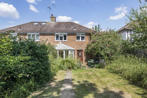 52 Waverley Road, Oxshott, Leatherhead, KT22 0RZ