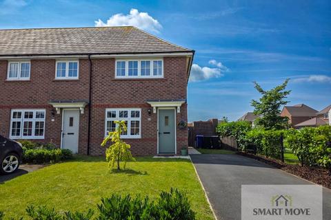35 Higgins Lane, Burscough, Ormskirk, L40 7AZ