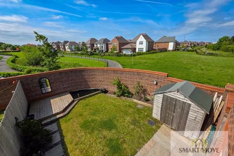 35 Higgins Lane, Burscough, Ormskirk, L40 7AZ
