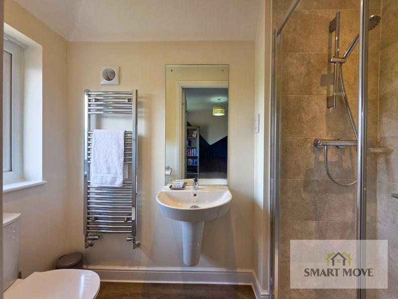 En Suite Two