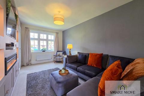 35 Higgins Lane, Burscough, Ormskirk, L40 7AZ