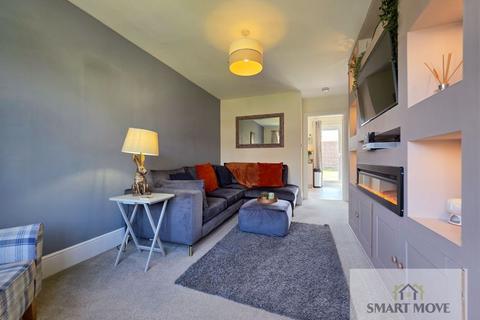 35 Higgins Lane, Burscough, Ormskirk, L40 7AZ
