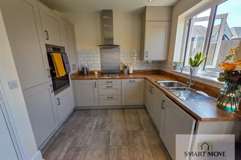 35 Higgins Lane, Burscough, Ormskirk, L40 7AZ