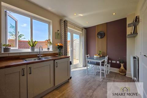 35 Higgins Lane, Burscough, Ormskirk, L40 7AZ