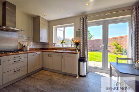 35 Higgins Lane, Burscough, Ormskirk, L40 7AZ