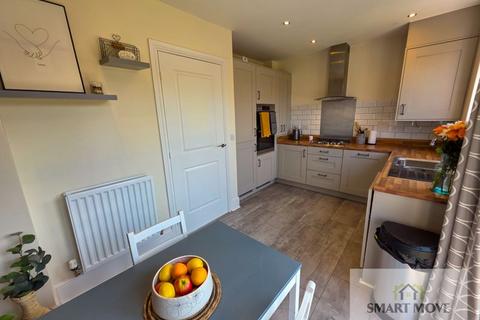 35 Higgins Lane, Burscough, Ormskirk, L40 7AZ