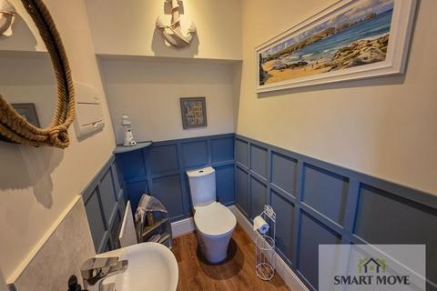 35 Higgins Lane, Burscough, Ormskirk, L40 7AZ