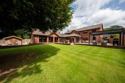 undefined, The Walled Garden, Chorley PR6