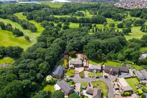 undefined, The Walled Garden, Chorley PR6