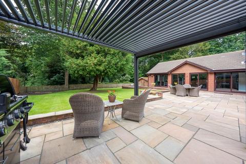 undefined, The Walled Garden, Chorley PR6