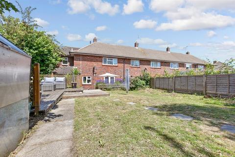 Freemens Way, Deal, Kent
