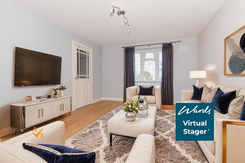 4 bedroom end of terrace house for sale, Freemens Way, Deal CT14