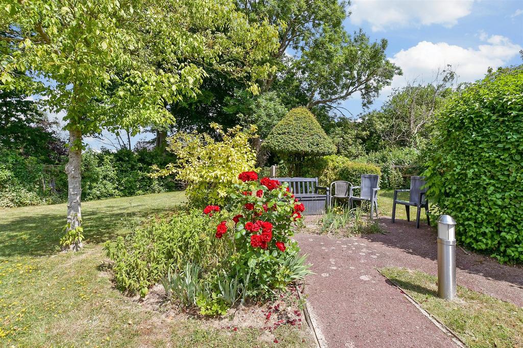 Communal Gardens