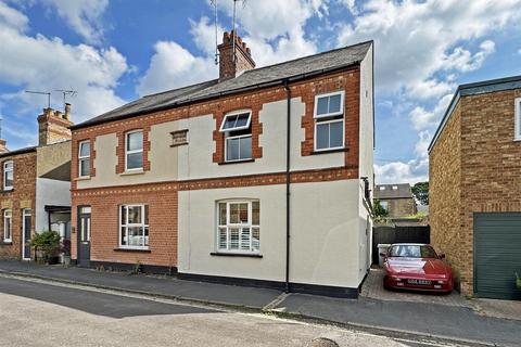 2 bedroom semi-detached house for sale, Vine Street, Stamford