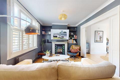 2 bedroom semi-detached house for sale, Vine Street, Stamford
