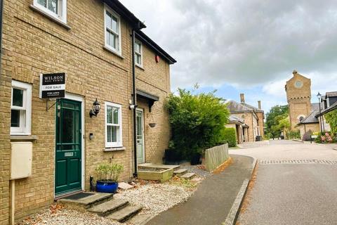 2 bedroom terraced house for sale, Falcon Close, Herne Bay, Kent, CT6 7LD