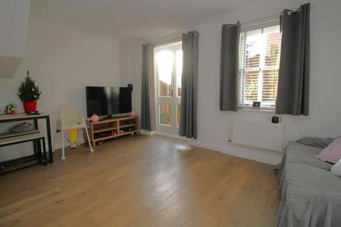 2 bedroom terraced house for sale, Falcon Close, Herne Bay, Kent, CT6 7LD
