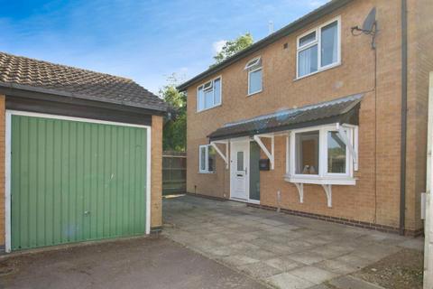 undefined, Fenside drive, Newborough, Peterborough, PE6 7SF