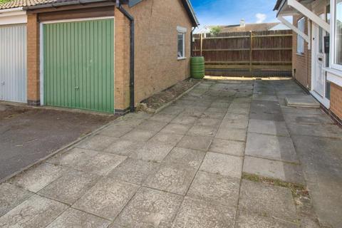 undefined, Fenside drive, Newborough, Peterborough, PE6 7SF