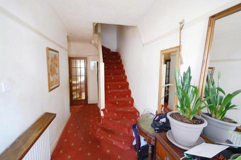 3 bedroom terraced house for sale, GRASMERE AVENUE, WEMBLEY, HA9 8TQ