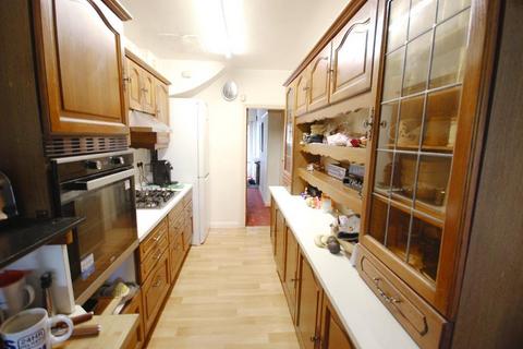 3 bedroom terraced house for sale, GRASMERE AVENUE, WEMBLEY, HA9 8TQ
