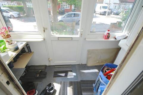 4 bedroom terraced house for sale, GRASMERE AVENUE, WEMBLEY, HA9 8TQ
