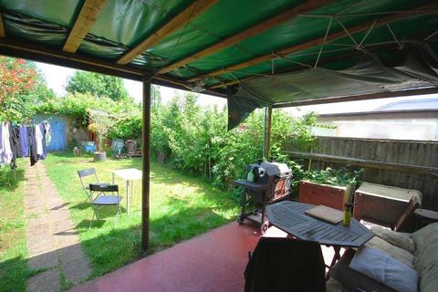 4 bedroom terraced house for sale, GRASMERE AVENUE, WEMBLEY, HA9 8TQ